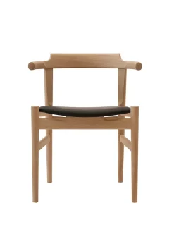 PP Møbler PP58 Stol af Hans J. Wegner><noscript><img width=