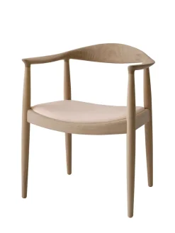 PP Møbler PP503 The Chair af Hans J. Wegner><noscript><img width=
