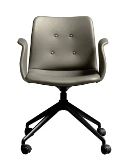 Bent Hansen Primum Chair 4 Star Fixed m. Hjul fra><noscript><img width=