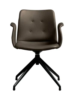 Bent Hansen Primum Chair 4 Star Return Swivel fra><noscript><img width=