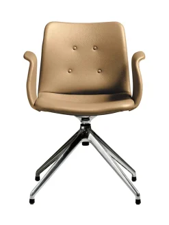 Bent Hansen Primum Chair 4 Star Return Swivel fra><noscript><img width=