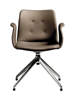 Bent Hansen Primum Chair 4 Star Return Swivel fra><noscript><img width=