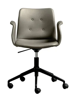 Bent Hansen Primum Chair 5 Star Swivel m. Hjul fra><noscript><img width=