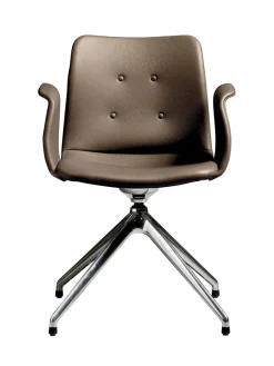 Bent Hansen Primum Chair 4 Star Swivel fra><noscript><img width=
