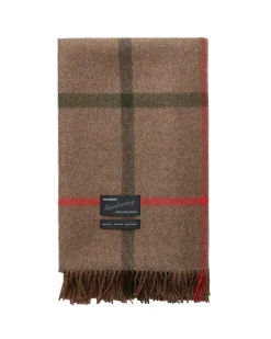 Magniberg Princess blanket - Poppy seed blue fra><noscript><img width=