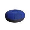 Fritz Hansen Puf Ø: 50cm af Cecilie Manz> Puffer|Sofaer