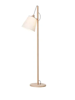 Muuto Pull Floor Lamp fra> Gulvlamper|Spots