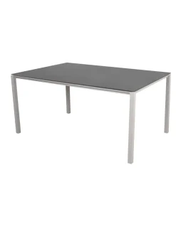 Cane-line Pure Bord, 150x90 cm fra><noscript><img width=