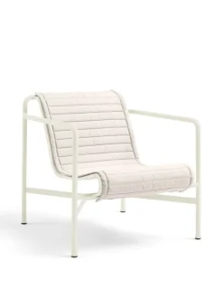 HAY Quilted hynde til Palissade Lounge Chair low fra><noscript><img width=