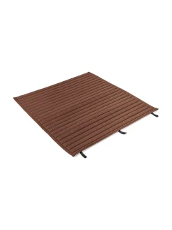 HAY Quilted hynde til Palissade Dining Bench fra><noscript><img width=