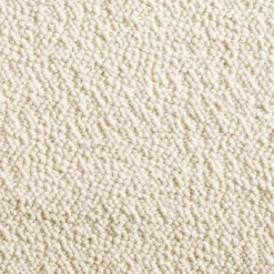 HAY Quilton 2,5 pers. Sofa, Flamiber Cream A5, højre fra> Sofaer