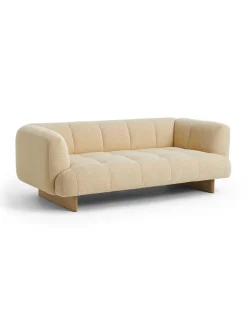 HAY Quilton Lift 2 Pers. Sofa fra> Sofaer