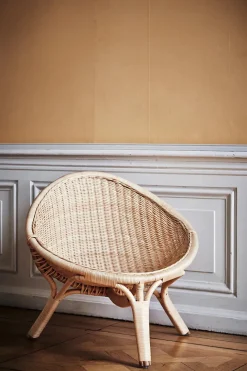 Sika-Design Rana Lænestol af Nanna Ditzel><noscript><img width=