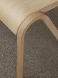 Audo Copenhagen Ready Dining Chair, natural oak fra><noscript><img width=