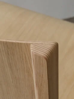 Audo Copenhagen Ready Dining Chair, natural oak fra><noscript><img width=