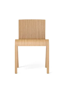 Audo Copenhagen Ready Dining Chair, natural oak fra><noscript><img width=