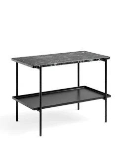 HAY Rebar Side Table L75 fra> Sideborde Og Små Borde