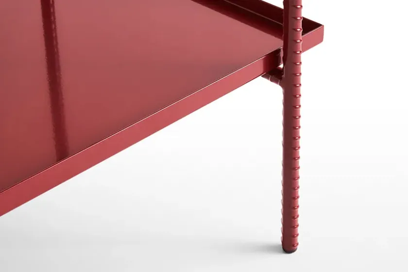 HAY Rebar Side Table L75 fra> Sideborde Og Små Borde