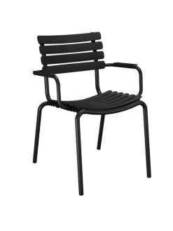 Houe ReClips dining chair fra> Havestole