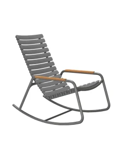 Houe ReClips Rocking chair bamboo fra><noscript><img width=