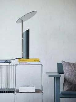 Verpan Reflect bordlampe, grå fra><noscript><img width=