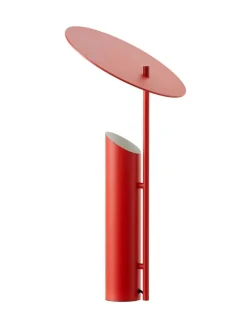 Verpan Reflect bordlampe, grå fra><noscript><img width=