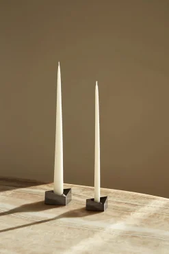 STOFF Nagel Reflect Lysestage, rosa guld fra><noscript><img width=