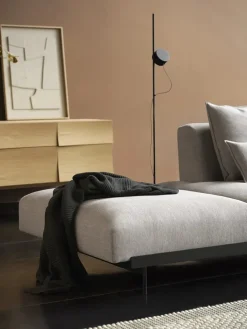 Muuto Reflect Sideboard Small, black fra> Skænke