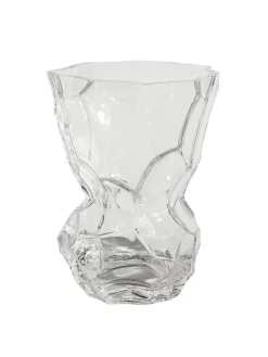 Hein Studio Reflection Vase, new smoke fra><noscript><img width=