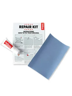 Fatboy Repair kits til nylon sækkestol fra><noscript><img width=