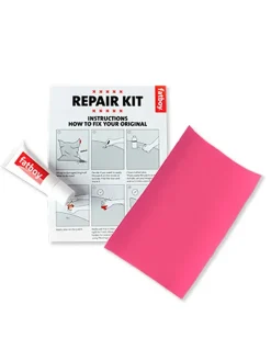 Fatboy Repair kits til nylon sækkestol fra><noscript><img width=