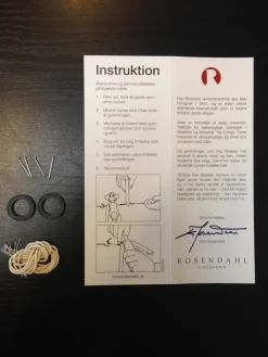 Kay Bojesen Reparationssæt til abe> Figurer