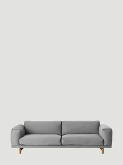 Muuto Rest 3 pers. sofa fra><noscript><img width=