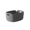 Muuto Restore basket fra> Opbevaring