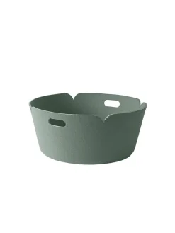 Muuto Restore Round Basket fra><noscript><img width=