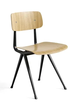 HAY Result Chair fra> Spisebordsstole