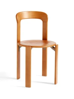 HAY Rey Chair fra> Spisebordsstole