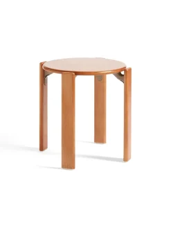 HAY Rey Stool fra> Skamler