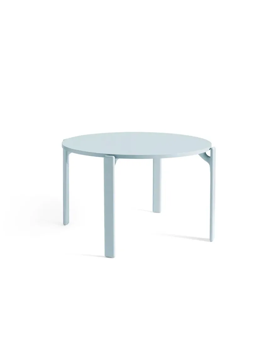 HAY Rey Table fra> Spiseborde