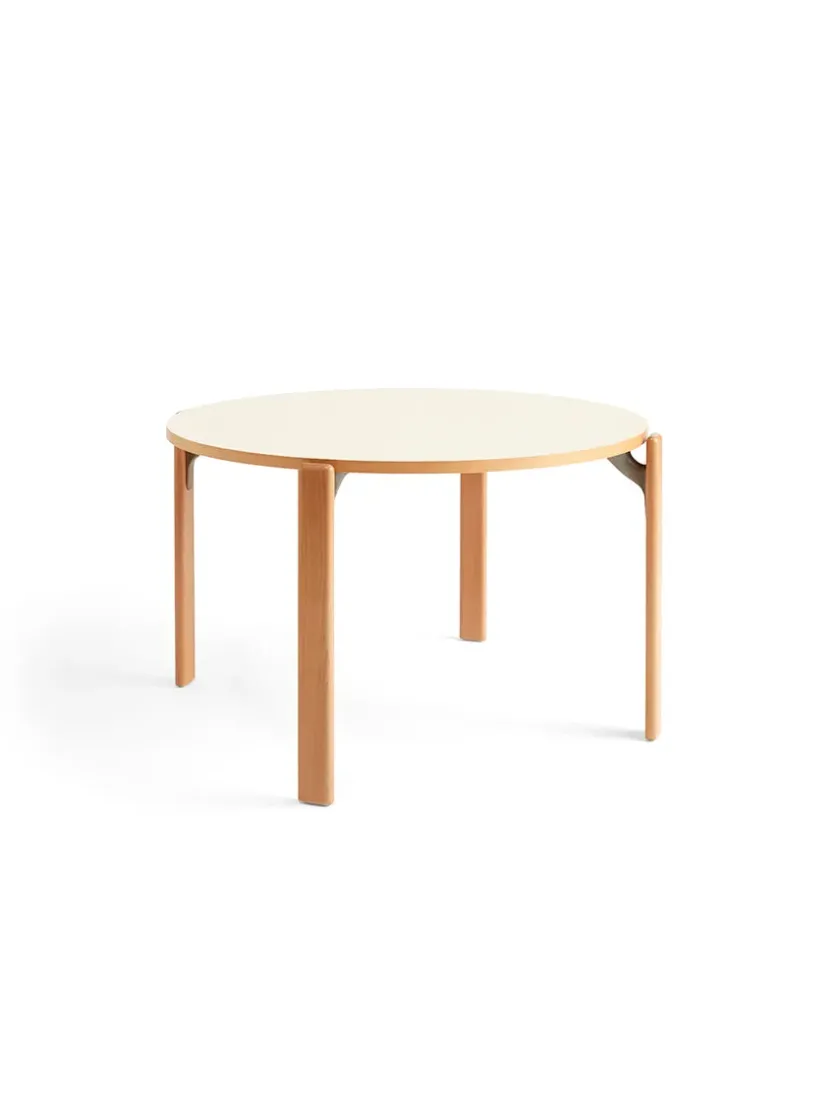 HAY Rey Table fra> Spiseborde