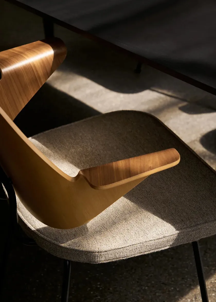 &Tradition RFH Armchair RD7 fra> Spisebordsstole