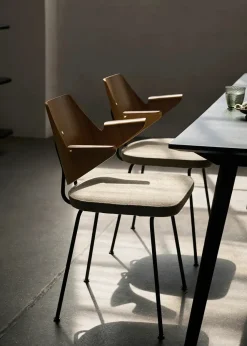 &Tradition RFH Armchair RD7 fra><noscript><img width=