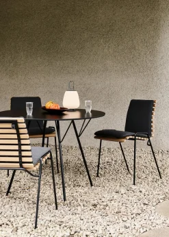 &Tradition RFH Terrace Chair Cushion fra><noscript><img width=