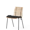 &Tradition RFH Terrace Seat Pad fra> Hynder|Tilbehør Til Stole