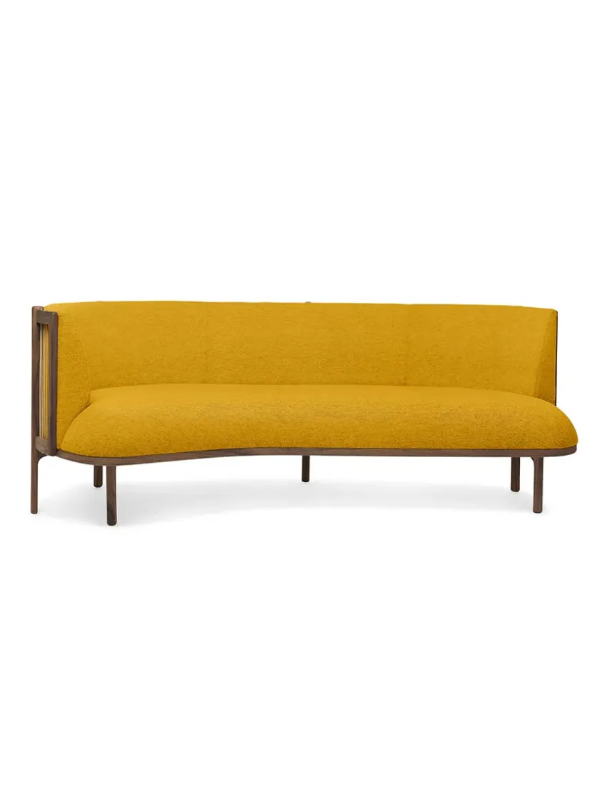 Carl Hansen & Søn RF1903L Sideways Sofa fra> Sofaer