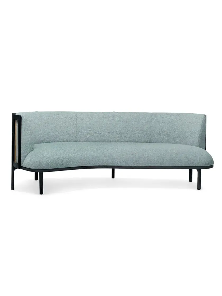 Carl Hansen & Søn RF1903L Sideways Sofa fra> Sofaer