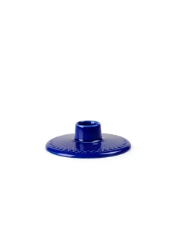 Lyngby Porcelæn Rhombe Kronelysestage fra><noscript><img width=