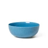 Lyngby Porcelæn Rhombe Skål Ø15,5 cm fra> Service
