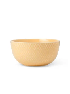 Lyngby Porcelæn Rhombe Skål Ø15,5 cm fra><noscript><img width=