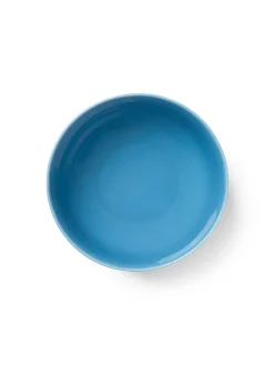 Lyngby Porcelæn Rhombe skål Ø11 cm fra><noscript><img width=